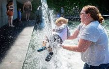 কানাডায় প্রচণ্ড দাবদাহে ৬৯ জনের মৃত্যু