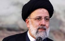 প্রেসিডেন্ট নির্বাচনে এগিয়ে ইরানের বিচারক ইব্রাহিম রাইসি