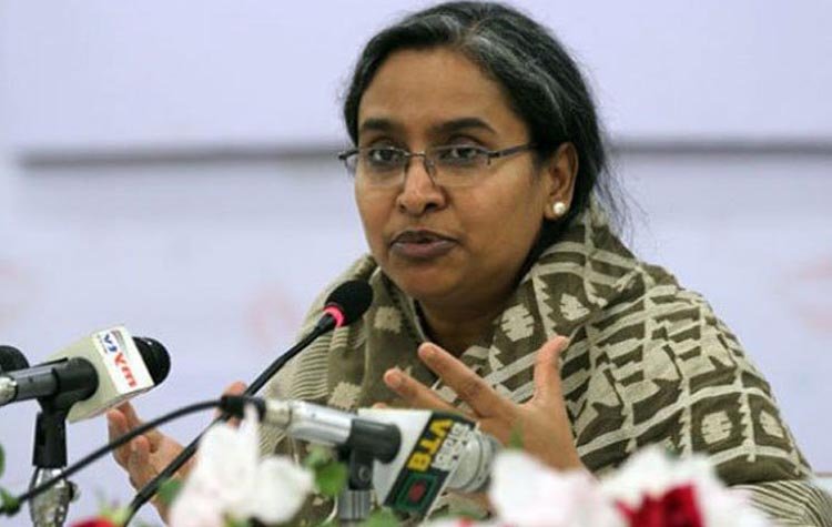 আমরা শিক্ষার্থীদের ক্রিয়েটিভিটি নষ্ট করে দিয়েছি: শিক্ষামন্ত্রী