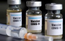 “কোভ-ইরান বারেকাত” টিকার  জরুরি ব্যবহার শুরু করল ইরান