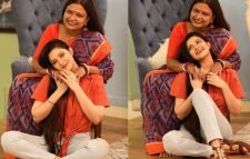 আশা করি, সামনে একসাথে অনেক পথ পাড়ি দিবো আমরা;চয়নিকা চৌধুরী