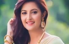 ভারতেও পরীমনি ইস্যু!