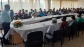 শব্দ দূষণ নিয়ন্ত্রণ সমন্বিত ও অংশিদারিত্বমূলক প্রকল্প