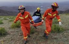 চীনে দৌড়বিদের মৃত্যুর ঘটনায় ২৭ কর্মকর্তাকে শাস্তি