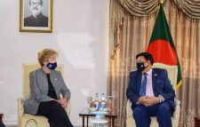 ভাসানচরে যুক্ত হচ্ছে জাতিসংঘ, ৪ বছরেও প্রত্যাবাসন শুরু না হওয়ায় হতাশ রোহিঙ্গারা