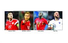 বড় চমকের অপেক্ষায় ফিনল্যান্ড