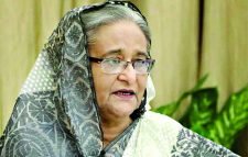 বেশি করে গাছ লাগানোর আহ্বান প্রধানমন্ত্রীর