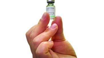 বাংলাদেশে সিনোভ্যাকের টিকার অনুমোদন