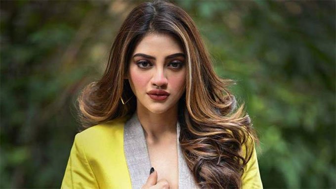 অন্তরঙ্গতা মানেই যৌনতা নয়, বললেন নুসরাত