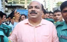 দুই মামলায় আসলাম চৌধুরীর জামিন স্থগিত