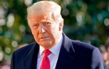 ড. ফাউচি ও চীনের নিন্দা, আগামী নির্বাচনে প্রতিদ্বন্দ্বিতার ইঙ্গিত ট্রাম্পের