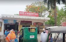 রামেক হাসপাতালে ২৪ ঘণ্টায় করোনায় আরও ৮ জনের মৃত্যু