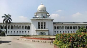 বরখাস্তকৃত ডিআইজি মিজানের জামিন কেন নয়, জানতে চান হাইকোর্ট