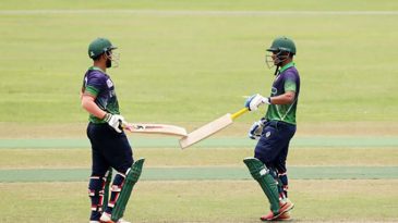 খেলাঘরের বিপক্ষে ওল্ড ডিওএইচএসের সহজ জয়