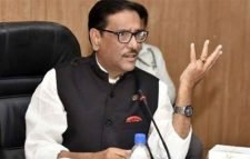 ‘বজ্রপাতে মৃত্যুর জন্যও হয়ত বিএনপি একদিন সরকারকে দায়ী করতে পারে’