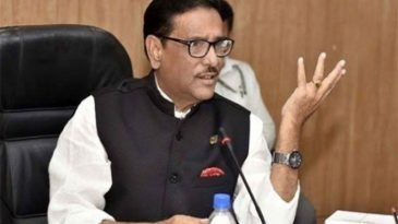 ‘দুর্নীতিতে জড়িত মন্ত্রী এমপি ব্যবসায়ী আমলার বিরুদ্ধে সরকারের অবস্থান কঠোর’