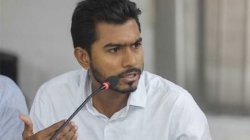 যাদের বুয়েটে পড়ার যোগ্যতা নেই,তারা বুয়েটকে ধ্বংসে ছাত্ররাজনীতি প্রবেশে চাপ দিচ্ছে