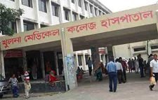 খুমেক হাসপাতালে ২৪ ঘণ্টায় পাঁচজনের মৃত্যু