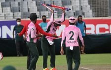 তিন থেকে চার ম্যাচ নিষিদ্ধ হতে পারেন সাকিব