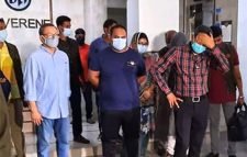 অমির ‘ফাঁদে’ পড়েছিলেন আরও দুই অভিনেত্রী