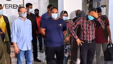 অমির ‘ফাঁদে’ পড়েছিলেন আরও দুই অভিনেত্রী