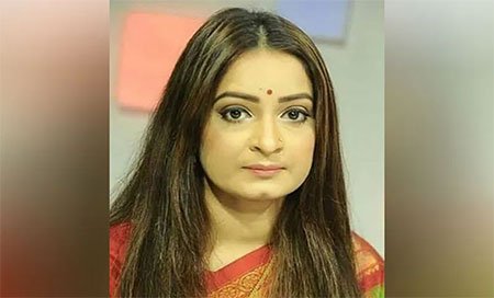 জামিনে মুক্তি পেলেন নিপুণ রায়