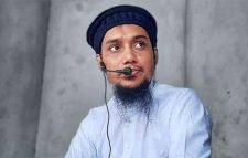 ব্যক্তিগত কারণে আত্মগোপনে ছিলেন ত্ব-হা: ডিবি