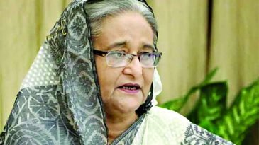 প্রধানমন্ত্রীকে সাতকড়ার তরকারির দাওয়াত বীরাঙ্গনা শিলা গুহের