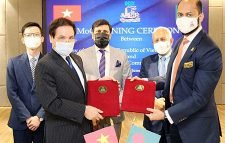 ঢাকা চেম্বারে হচ্ছে ‘ভিয়েতনাম ডেস্ক’