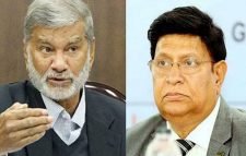 ফেসবুকে মোমেন-মান্নানের পাল্টাপাল্টি স্ট্যাটাস