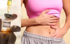 টিকা নেয়ার পর ৪০০০ নারীর মাসিকে পরিবর্তন, ‘ভয়ের কিছু নেই’