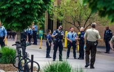 ডেনভারে গুলি, হামলাকারীসহ নিহত ৩