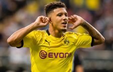 সানচোর জন্য ডর্টমুন্ডকে ৭৩ মিলিয়ন পাউন্ড দিতে চায় ম্যানইউ