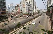 সারা দেশে ১৪ দিন ‘শাট ডাউনের’ সুপারিশ