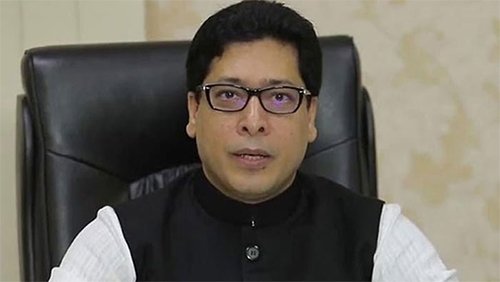 ১৪ দিনের পূর্ণ শাটডাউনের সুপারিশ সক্রিয় বিবেচনায় নেয়া হবে: প্রতিমন্ত্রী