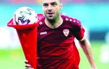 নর্থ মেসিডোনিয়া ও একজন সেনাপতির গল্প