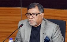 লকডাউন বাস্তবায়নে পুলিশ-বিজিবি-সেনাবাহিনী থাকবে: স্বাস্থ্যমন্ত্রী