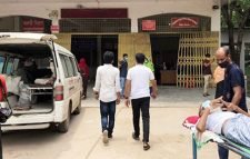 রামেক হাসপাতালে একদিনে আরও ২৫ জনের মৃত্যু