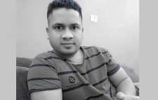 সৌদি আরবে সড়ক দুর্ঘটনায় বাংলাদেশি যুবক নিহত