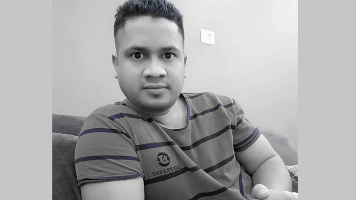 সৌদি আরবে সড়ক দুর্ঘটনায় বাংলাদেশি যুবক নিহত