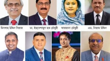 নৌকার লড়াইয়ে ঢাকায় ব্যস্ত সিলেটের নেতারা