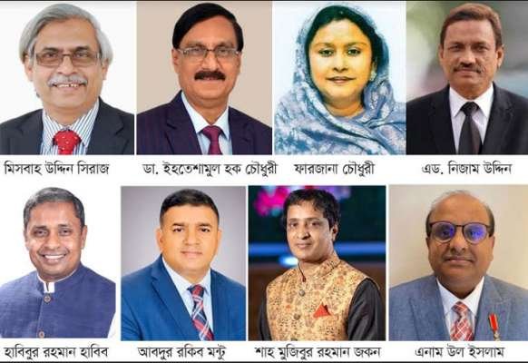 নৌকার লড়াইয়ে ঢাকায় ব্যস্ত সিলেটের নেতারা