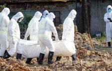 দেশে করোনায় প্রাণহানি ও শনাক্ত বাড়ল