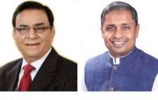 হাবিবকে ফাঁকা মাঠে ছাড়বেন না শফি চৌধুরী