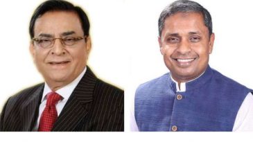 হাবিবকে ফাঁকা মাঠে ছাড়বেন না শফি চৌধুরী