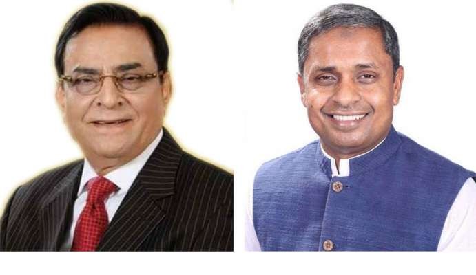 হাবিবকে ফাঁকা মাঠে ছাড়বেন না শফি চৌধুরী