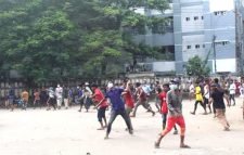 সিসিকে হামলায় মামলা, ব্যাটারির রিকশার বিরুদ্ধে ‘একশন’