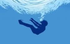 জাফলংয়ে পানিতে ডুবে শিশুর মৃত্যু