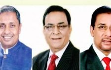 সিলেট-৩ আসনের উপ নির্বাচনে ৪ জনের মনোনয়ন বৈধ ঘোষণা