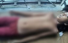 সিলেটে পানিত ডুবে শিশুর মৃত্যু